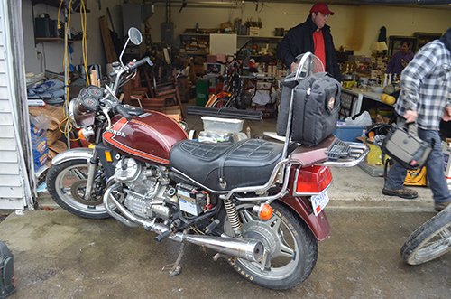 Property photo 98 - PERSONAL PROPERTY AUCTION in DeKalb County